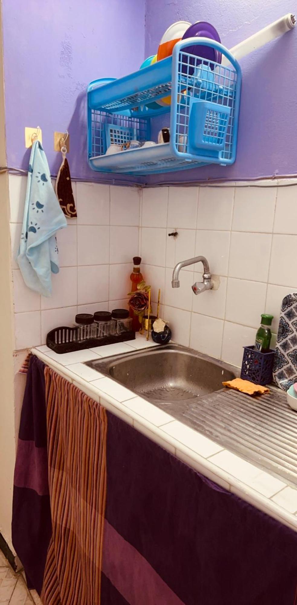 Apartmán شقه سكاي دورين على البحر Salé Exteriér fotografie