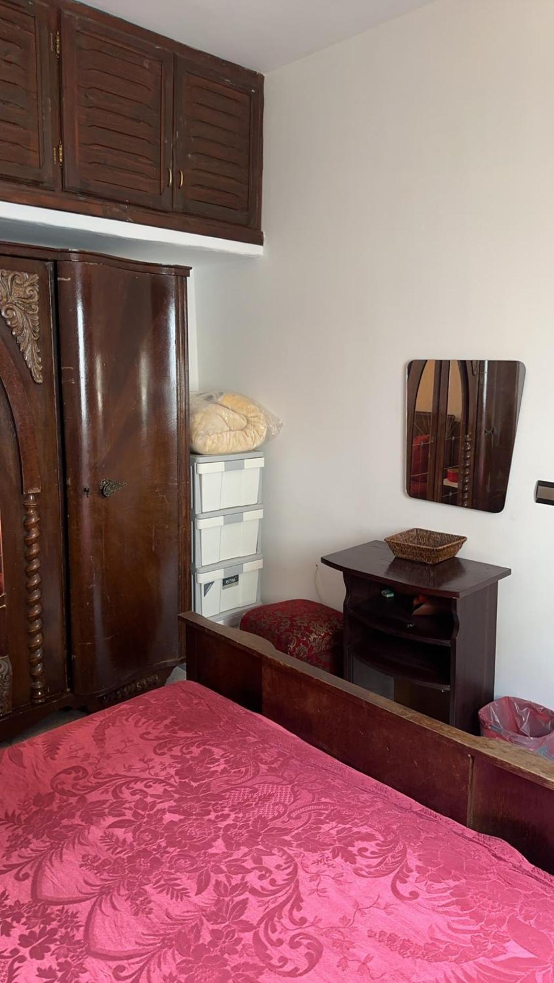 Apartmán شقه سكاي دورين على البحر Salé Exteriér fotografie