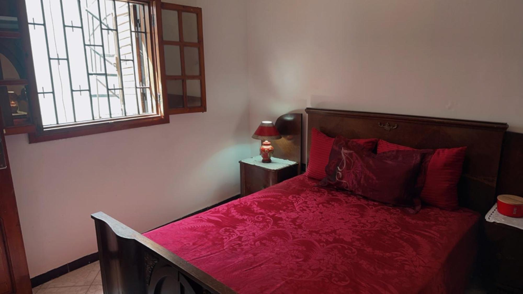 Apartmán شقه سكاي دورين على البحر Salé Exteriér fotografie