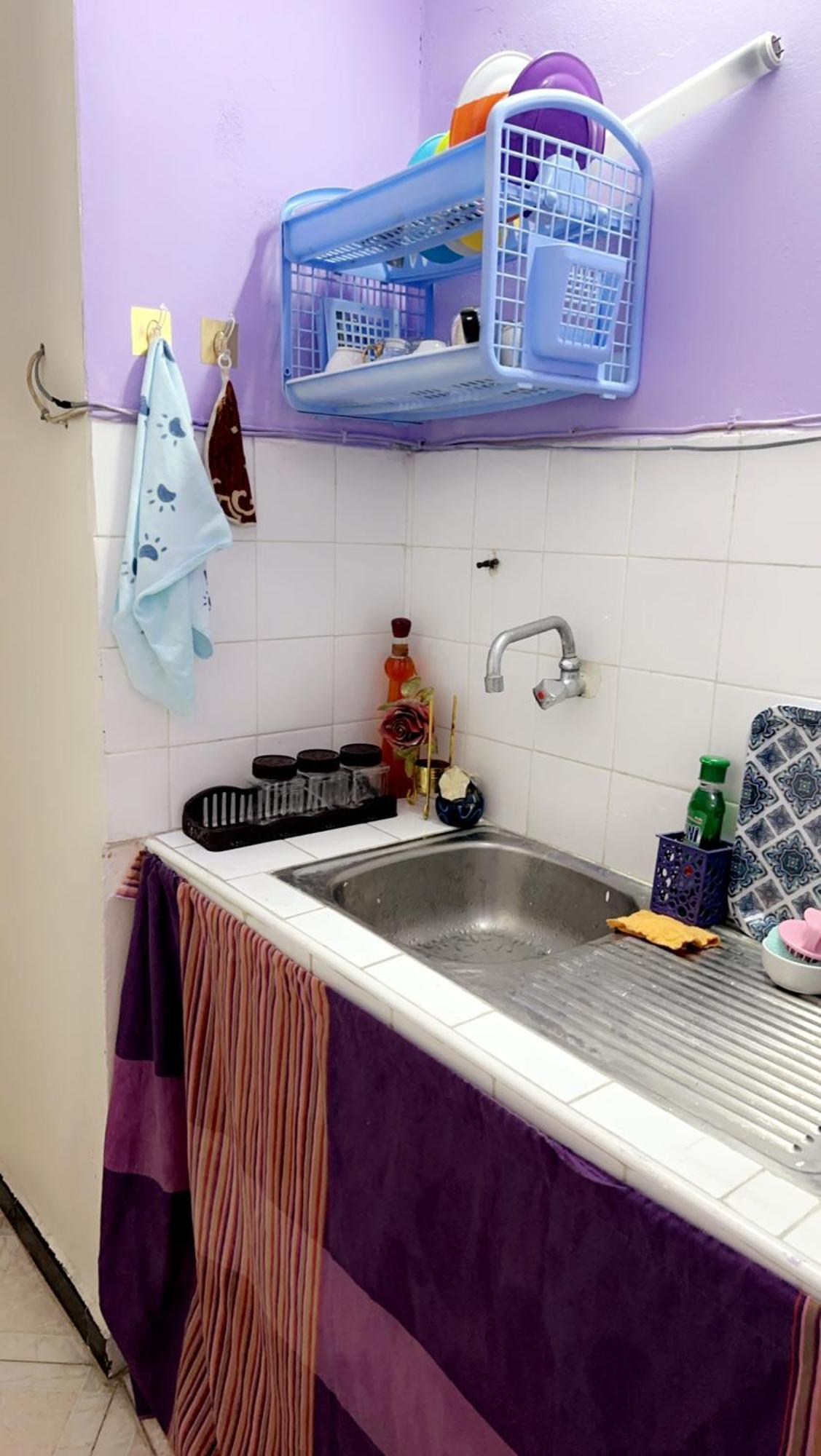 Apartmán شقه سكاي دورين على البحر Salé Exteriér fotografie